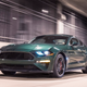 Illustration for article titled The 2019 Ford Mustang Bullitt Is Real And It Looks Perfect